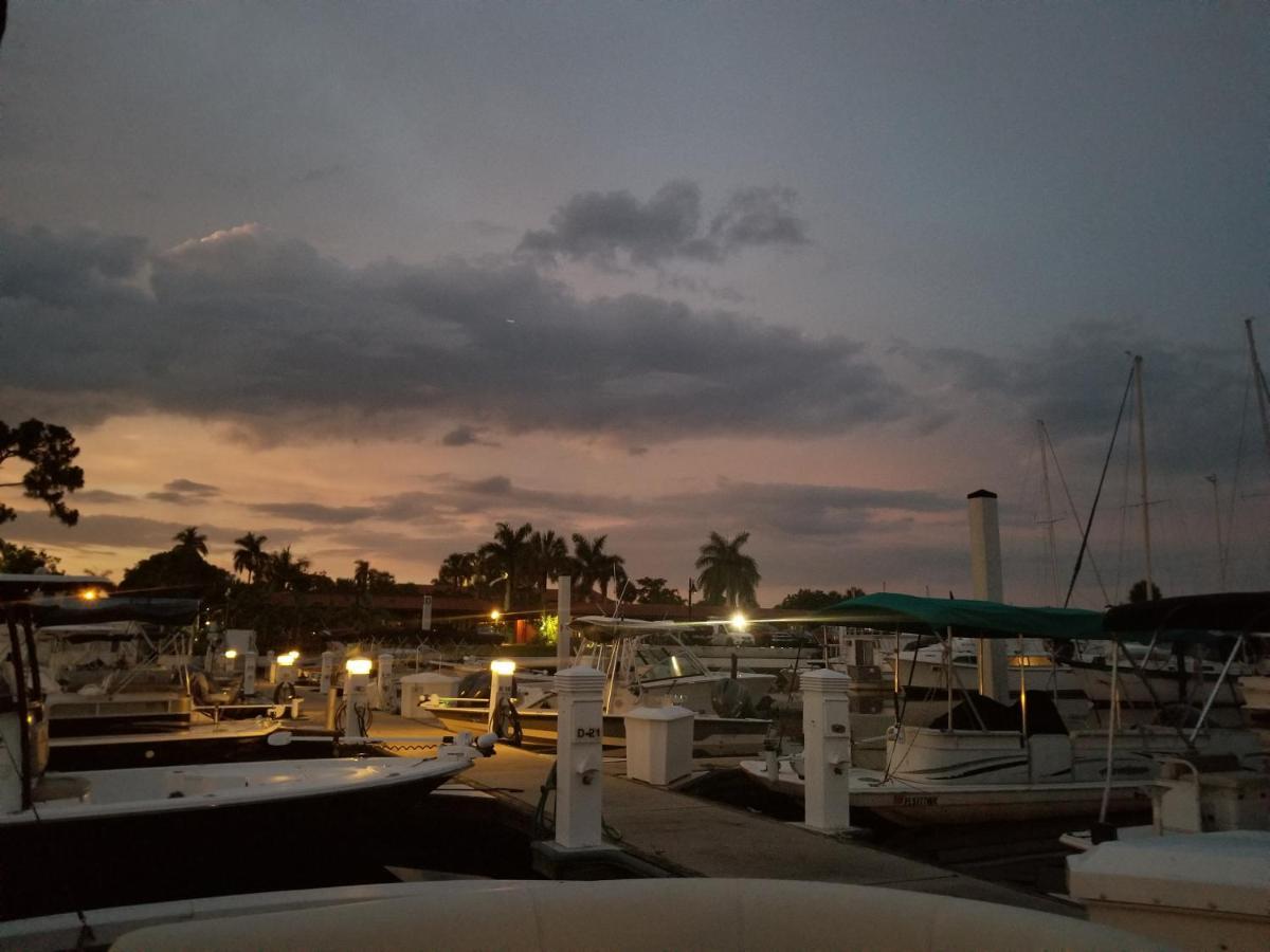 Apartamento Marina Getaway On The Water!