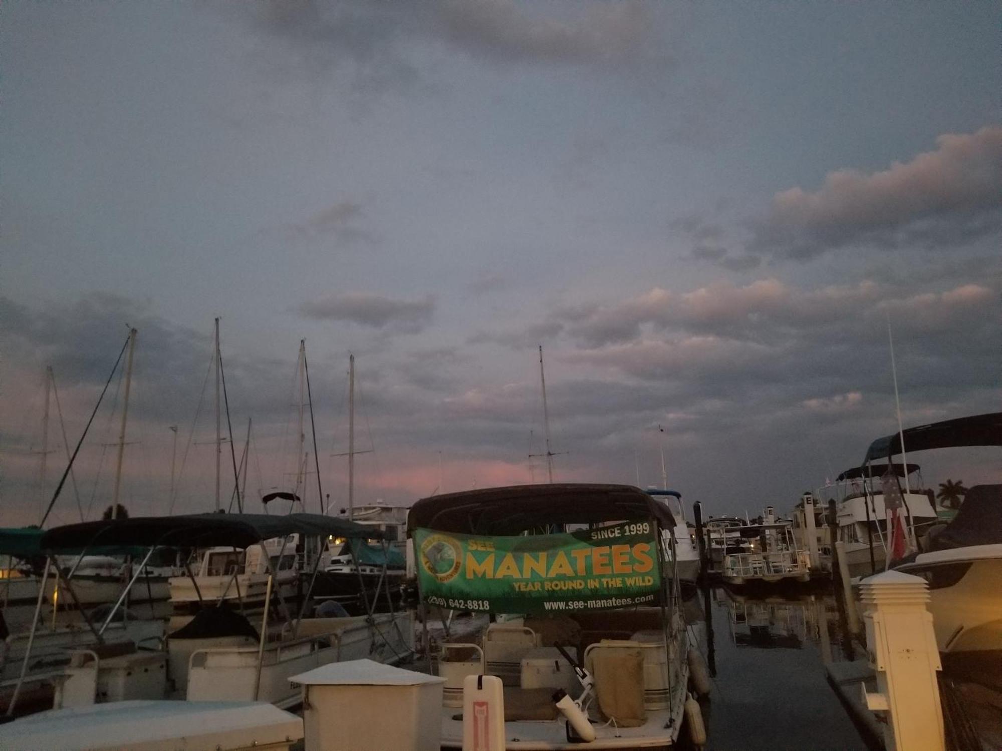 Marina Getaway On The Water! Apartamento North Naples