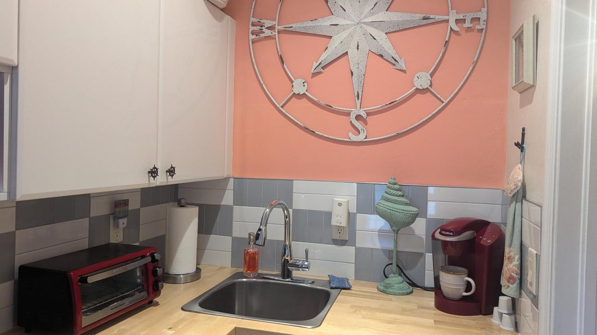 Marina Getaway On The Water! Apartamento