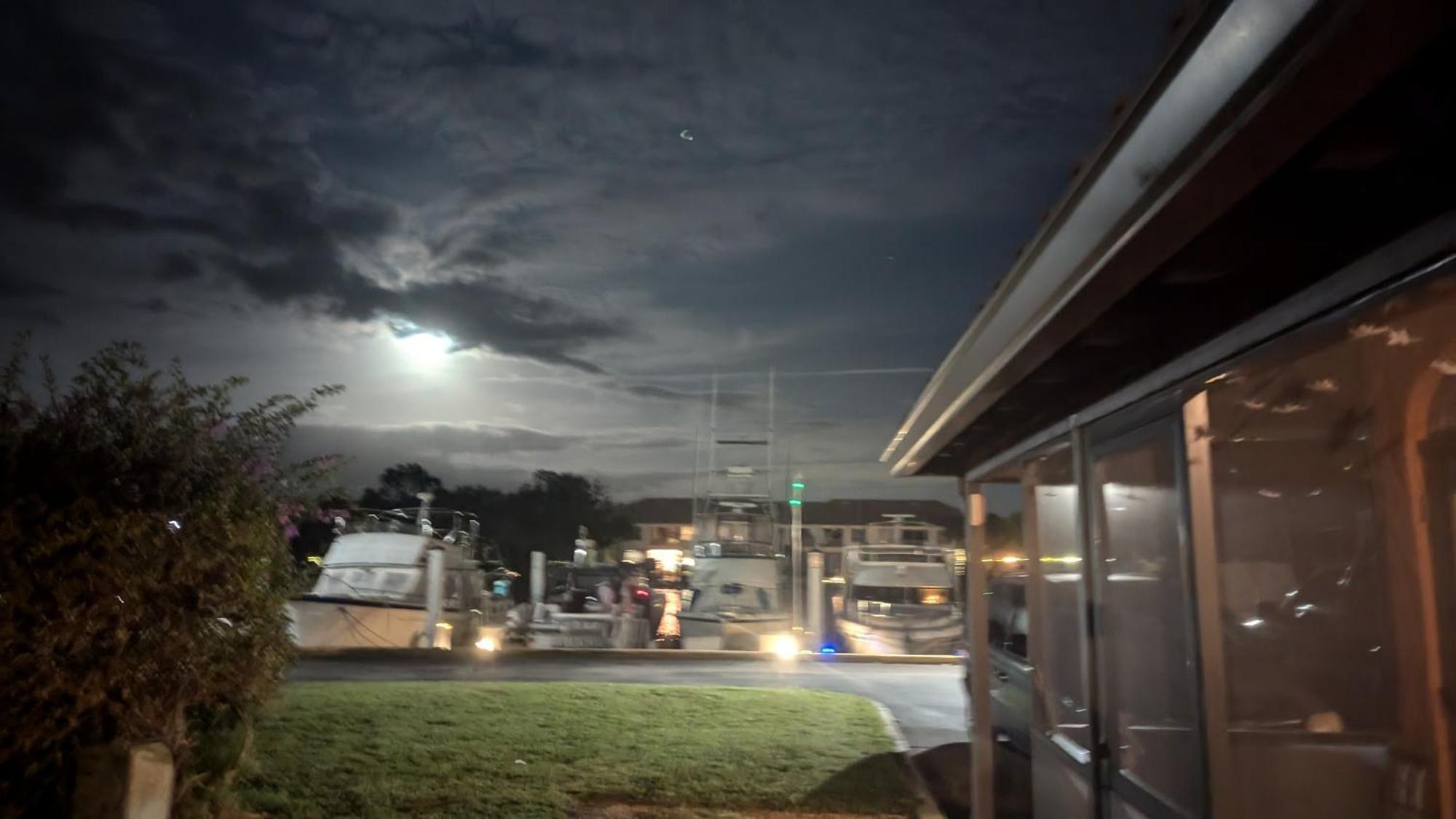 Marina Getaway On The Water! North Naples