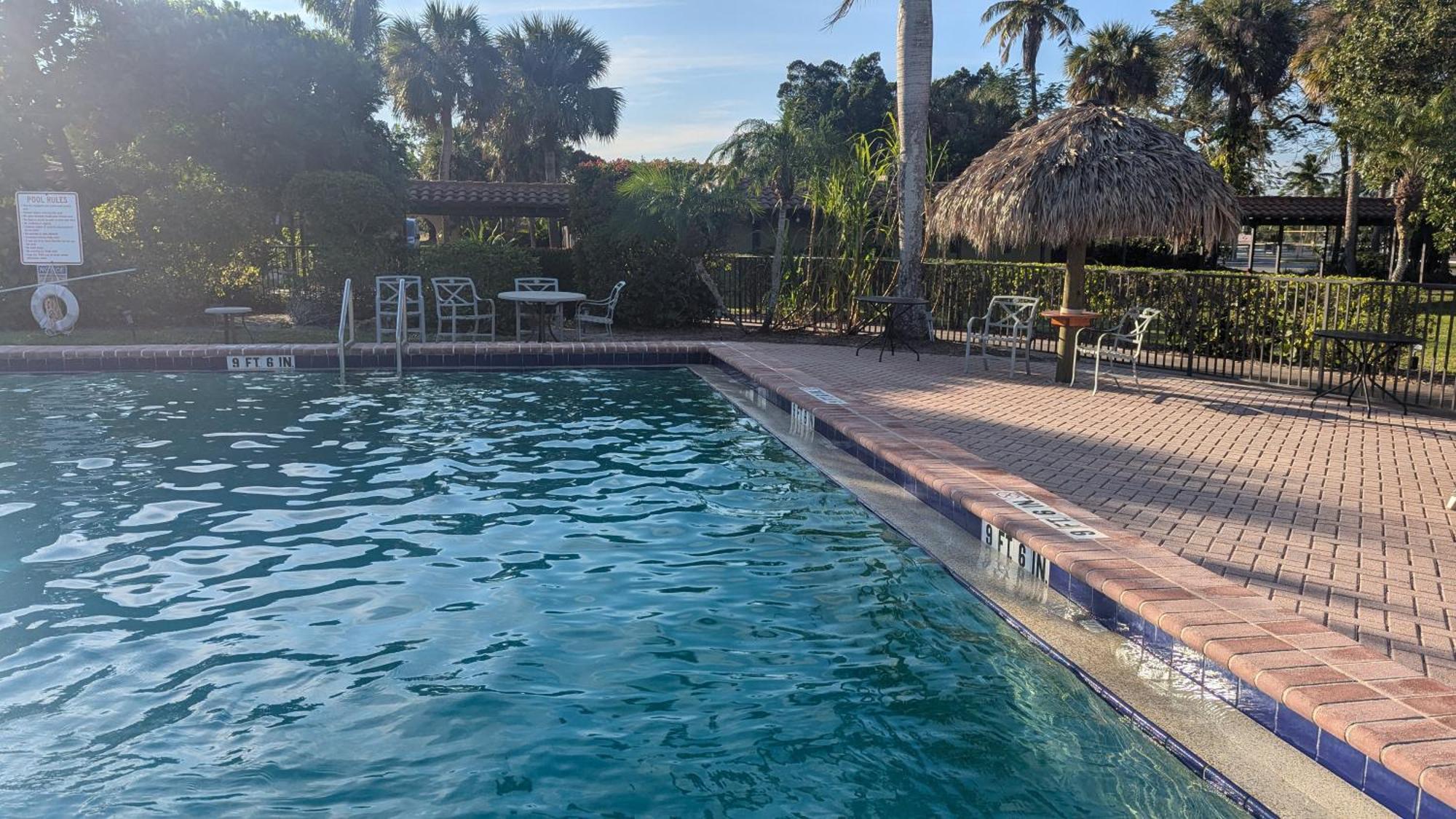 Apartamento Marina Getaway On The Water!