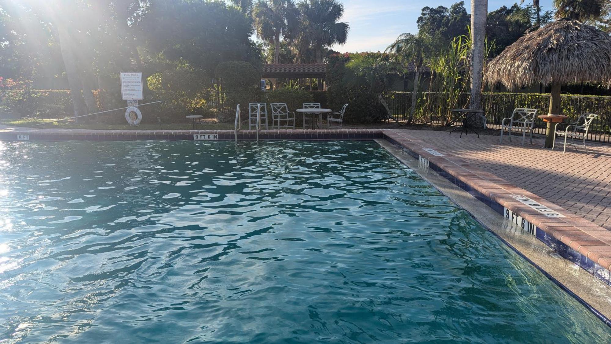 Apartamento Marina Getaway On The Water! North Naples